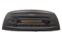 Cd-Radio Fiat Punto 7353885600 7645348316 Blaupunkt