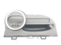 Tacho Kombiinstrument Renault Twingo 2 8201127953 25993