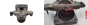 Kraftstoffpumpe 5010412930 DCI 4CJ01 Renault Midlum