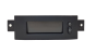 Radio-Display Opel Corsa D 13301080 1954387