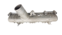 Ansaugkrümmer 504023502 2.3 JTD Fiat Iveco Ducato