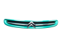 Kühlergrill 7804J7 9632099177 Citroen Xsara Picasso 99-03 1015