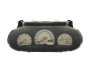 Tacho Kombiinstrument Ford Escort Fiesta 96FB-10849-CA 50662