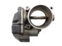 Drosselklappe VW 076128063A A2C53249826 2.5 TDI Siemens 1687