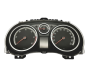Tacho Kombiinstrument Opel Corsa P0013312051 50647