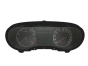 Tacho Kombiinstrument Opel Corsa E 367030224 39056365 47351