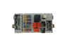 Steuergerät BSI Fiat 51754986 NPL 51732919 CPL Delphi 36658