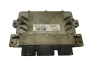 Steuergerät S120202120A 8201077701 8200700600 Renault Continental 68397