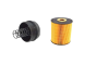 Ölfiltergehäuse Für VW Audi 021115433E 11151790901 Vika