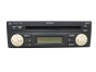 Cd-Radio Nissan Micra K12 7642346318 MM CD-K Blaupunkt 2