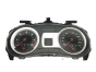 Tacho Kombiinstrument Renault Clio 3 8200761861 N 58699