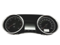 Tacho Kombiinstrument Peugeot 508 9800420280 9678565980 33372
