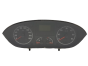 Tacho Kombiinstrument Ducato Jumper Boxer 1340672080 Fiat PSA 18800