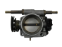 Drosselklappe Alfa Romeo 33 0280122001 Dellorto TAB7