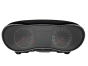 Tacho Kombiinstrument Neues Original Opel Corsa E 39016357 24873