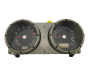 Tacho Kombiinstrument VW Polo 5220301800 1036025070 Motometer