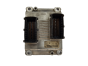 Steuergerät Fiat 00468019640 0261206980 ME73H4F001 Bosch 16795