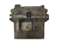 Steuergerät 7700104956 7700108570 R04080012G Renault Lucas 2914