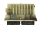 Steuergerät 24462346 15408375 Opel Delphi 19272