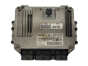 Steuergerät PSA 0281011629 9653958980 Bosch 20410