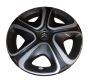 Radkappe 16' Neues Original 98222643XS Citroen