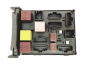 Steuergerät 8200447438 8200004201E 518837109 Renault 18986