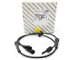 Abs-Sensor Neues Original Links Hinten Nemo Bipper Fiorino 1635506480