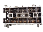 Zylinderkopf Ford 1S7G-6090-AU 1.8 16V CHBB