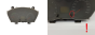 Tacho Kombiinstrument Ford Transit 6C1T-10849-CF 6C1T10849CF 1987