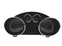 Tacho Kombiinstrument Opel Meriva B 13346172 600775881 GM 55951