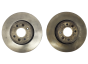 Bremsscheibe Vorne Renault Dacia 402069518R 402018417R