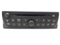 Cd-Radio Renault 281158338R 7641123391 Bosch 2505