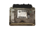 Steuergerät IAW49F.B9 46744739 Fiat Magneti Marelli 28179