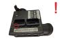 Steuergerät A1661500379 A1661404300  Mercedes VDO 17788