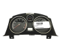 Tacho Kombiinstrument Opel Astra H 13186321HC 110080261018 58394