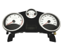 Tacho Kombiinstrument Peugeot 207 9662904780 A2C53190340 32448