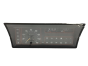Tacho Kombiinstrument Fiat Ducato 7583204 7583203 45080