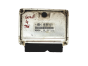 Steuergerät VW 038906019CJ 0281010302 Bosch 24751