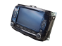 Navigationssystem Radio Alfa Romeo Giulietta 156146840 6434C-BE2807 VP4940
