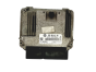 Steuergerät 03G906021PR 0281014066 VW Bosch