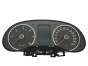 Tacho Kombiinstrument VW Polo 6R 6R0920861H 48966