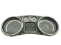 Tacho Kombiinstrument Peugeot 308 9665107480 503001550310 25927