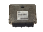 Steuergerät IAW4AF.M8 55187373 61600.628.05 Fiat Magneti Marelli 2809