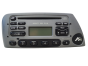 Autoradio 6000 CD Ford KA 5S5T-18C815-CB LHD Visteon