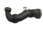 Ladeluftschlauch 9687883780 1434E1 Citroen Peugeot 1.6 hdi 1515