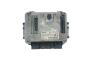 Steuergerät 0281011627 9656161880 9653958980 PSA Bosch 45528