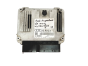 Steuergerät Audi 03L906018AJ 0281016401 Bosch