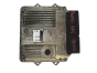 Steuergerät FGP MJD6JF.S4 55180280 Fiat Magneti Marelli 27256
