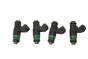 Einspritzdüse 8200028797 H028797 2.0 16V Renault ITG 048 12838