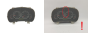 Tacho Kombiinstrument DUCATO BOXER JUMPER 5550001205